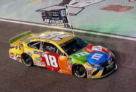 Nascar introduced a new set of rules for the 2019 racing season. Kyle Busch 2019 Season In Review Nascar Com