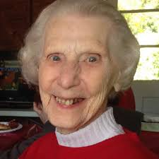 Ruth Evelyn (Schuelke) Jensen