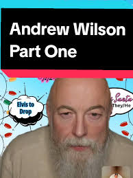 Andrew Wilson Daughter Crucible