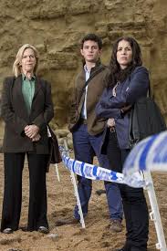Vicky mcclure on life, love and lol. Broadchurch Star Teases Killer Shock