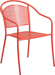 We did not find results for: Coral Indoor Outdoor Steel Patio Arm Chair With Round Back Restaurant Furniture Org
