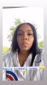 Last year’s family kickball game 🥺✨23’ was a great year.. -Reminiscing  #reminiscing #yr2 #family