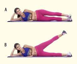 La Methode Super Simple Pour Perdre Des Cuisses En Seulement 1 Semaine