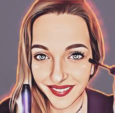 Makeup Lidia Serrano