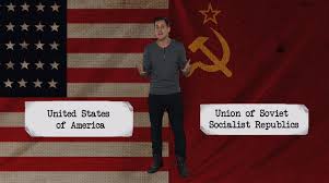 Bbc Bitesize The Cold War Facebook