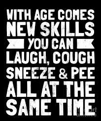 Add some funny jokes and you have the perfect recipe for a memorable 60th birthday. Funny 60th Birthday Gag Gift Idea Funny 60 Year Old Joke Print Drawing By Noirty Designs