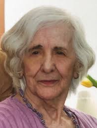 Obituary of Thressa A Giampietro