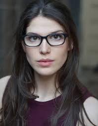 Media — Anna Mintzer