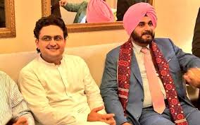 Pakistan opens its heart and border for sikh community. Pakistani Senator Hilariously Points Out Navjot Singh Sidhu S Failure To Score A Test Ton Against Pakistan