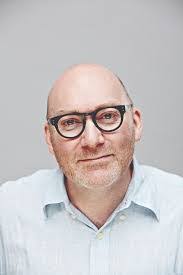 Christopher Waters's Instagram, Twitter & Facebook