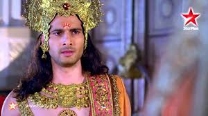 Star Plus Mahabharat Karn Sharma Lakshmi Images Great Warriors