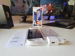 Samsung Galaxy A31 Review ...