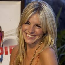 Sienna Miller