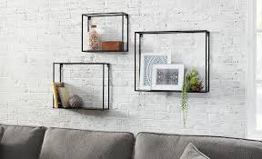 The idea of modern and contemporary design is designed using a great concept that will make a stunning appearance of the kitchen design. Affordable Home Decor Ideas The Home Depot
