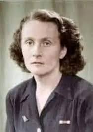 Review of Sisters of the Resistance, a historical fiction novel about  Catherine Dior's spy network during WW2