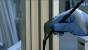 Patio Door Draft Seal