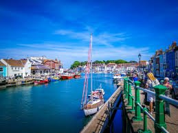 Why Weymouth beats Bournemouth every time | The Independent