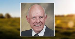 C. Robert "Bob" Klein Obituary October 22, 2016