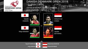 Nonton online live tv streaming tvri dan tayangan ulang 7 hari tvri hanya di useetv.com situs streaming tv terlengkap di indonesia. Semifinal Badminton Denmark Open 2019 4 Wakil Live Di Tvri Hari Ini Harapan Rakyat Online