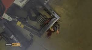 Forklift video is one of the most popular products as more and more accidents occur each year due to speeding or horseplay in the warehouse. Forklift Safety Free Training Materials