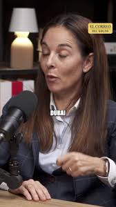 "El Correo del Golfo Podcast: My Journey as a Lawyer in Dubai"