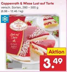 Esprit kuchen kuchenvitrine esprit kuchentheke esprit kuchentheke espirt kuchentheke tejo 1500. Coppenrath Wiese Lust Auf Torte 280 500g Angebot Bei Netto Marken Discount