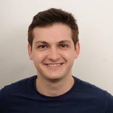 Chris Giotis's Instagram, Twitter & Facebook