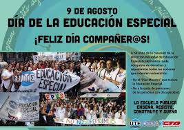 Ver más ideas sobre día de los maestros, educación especial, frases de educacion. Feliz Dia De La Educacion Especial Ute