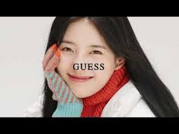 GUESS KOREA