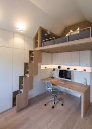 Finde Moderne Kinderzimmer Designs Jugendzimmer Haus W Entdecke Die Schonsten Bilder Zur Inspiration Fu Cool Kids Bedrooms Kids Bedroom Inspiration Loft Room