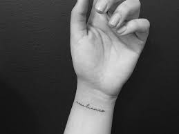 We did not find results for: Tatuajes De Resiliencia El Gran Significado Del Optimismo Mini Tatuajes
