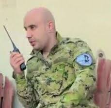 غسان الدهيني الترابين خليفة ياسر ابو شباب .. سجنته الحركة مرتين وهو ( د ا ع  ش ي ) سابق وفق مصادر في غزة #خبرني