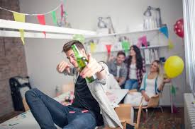 And there's a bunch of things that you will now be able to 'legally' do. 18th Birthday Party Ideas For Guys That Are Boisterously Wild Birthday Frenzy