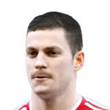 Paul Coutts's Ultimate Team History