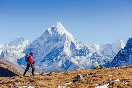 Everest Base Camp Trek from India, Nepal 2026 | Book @ Flat 48% Off