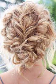30 Proofs That A Fishtail Braid Is Must Try Lovehairstyles Braided Updo Long Hair Fish Tail Braid Fishtail Braid Hairstyles