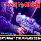 Hi-On Maiden event image
