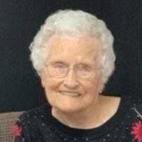 Ola Fay Reed Obituary (2022)
