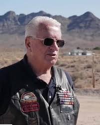 I-Team: Civil exchange with security an 'alien experience' at #StormArea51  scene