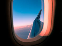 Jun 06, 2021 · the breather hole, as it is called, lets the outer panes of the airplane deal with the pressure difference when an airplane goes higher. Airplane Window Porthole Wing View Background Toppng
