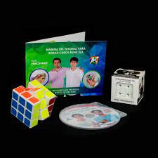 1x1 cube monde record rubik. Acheter Un Kit D Apprentissage Rubik S Cube 3x3 En Ligne