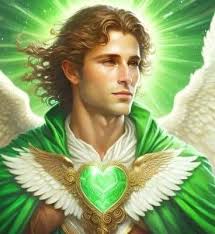 Arcángel san Rafael, medico de Dios, no me desampares por favor🙏 te  necesito! Ayúdame a sanar, ayúdame a no sentir más esté dolor en mi cara  producto de mi tumor cerebral, ayúdame