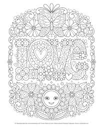 Amazon Com Power Of Love Coloring Book Coloring Is Fun 9781497203204 Thaneeya Mcardle Books Love Coloring Pages Coloring Books Coloring Pages