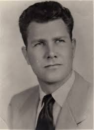 John David Holstead (1923-1988)