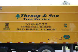 Michael hazlett tree services נמצא באוטווה. Throop Son Tree Service Inc Better Business Bureau Profile