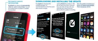 Whatsapp Now Available For Nokia Asha 501 Here S How To Update Digit So we can not easily install whatsapp for nokia asha series.