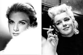 12 november 1929 philadelphia, pennsylvania, usa died: Did Marilyn Monroe Secretly Congratulate Grace Kelly For Leaving Holly Vanity Fair