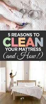Clean Clean Home Diy Clean Cleaning Tips Cleaning Hacks Home Organization Popular Pin Clean E Mattress Cleaning Diy Cleaning Products Organic Mattresses