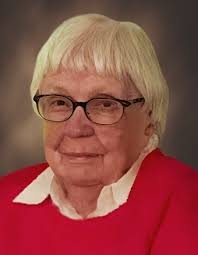 Obituary information for Ruth Brown