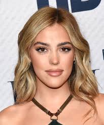 Sylvester enzio stallone (/ s t ə ˈ l oʊ n /; Sistine Stallone Hairstyles Hair Cuts And Colors